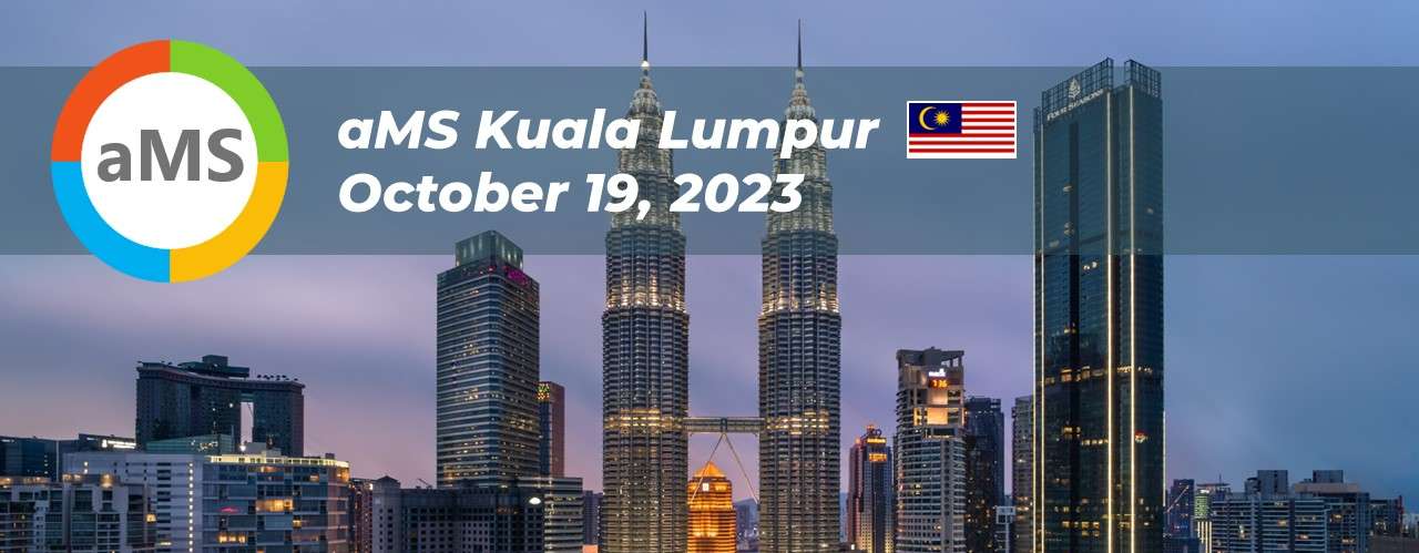 aMS KL